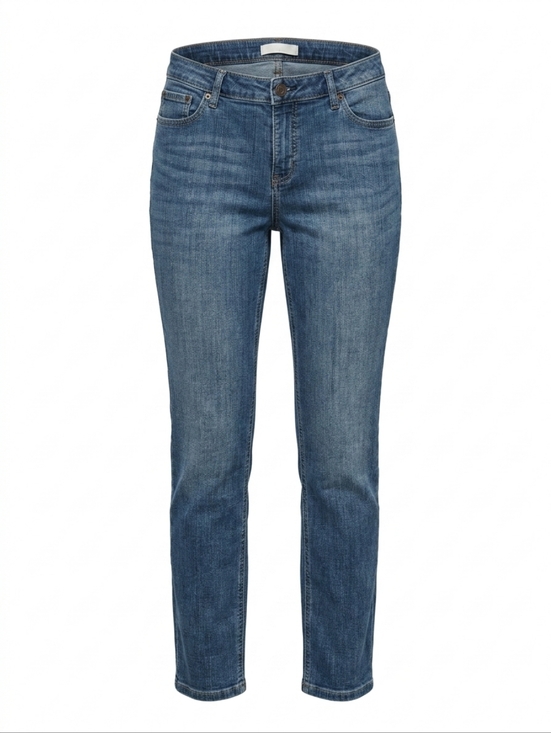 LC Lauren Conrad Denim - LC Lauren Conrad Feel Good High Rise Skinny Jeans Ankle 28” Inseam Size 18